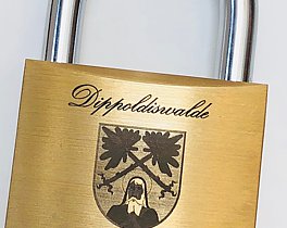 Lasergravur