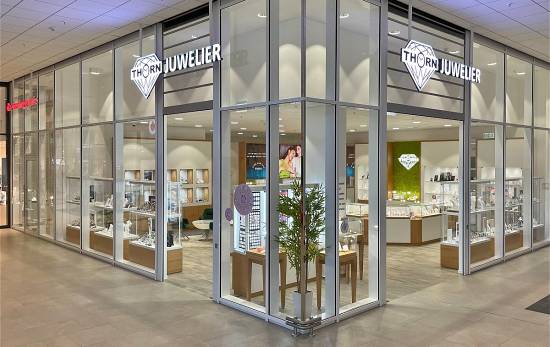 Filiale Dresden im Kaufpark-Dresden (Nickern)