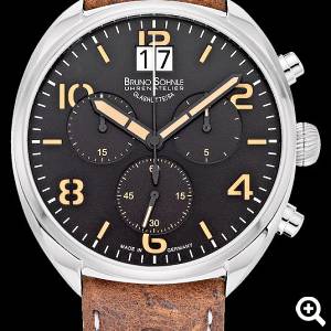 la spezia ii Chronograph