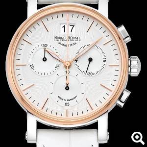 Pesaro chronograph small
