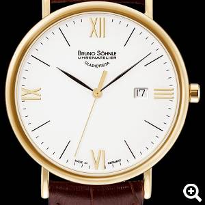 Pesaro chronograph small