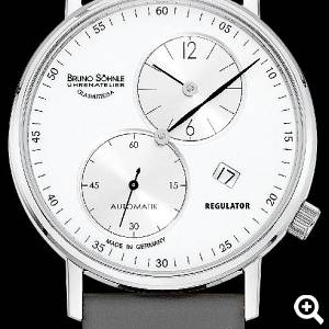 Rondo automatik regulator