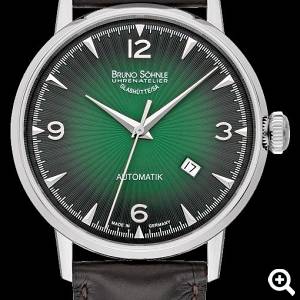 Stuttgart automatik ii big