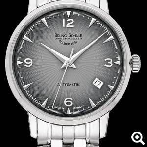 Stuttgart automatik ii small