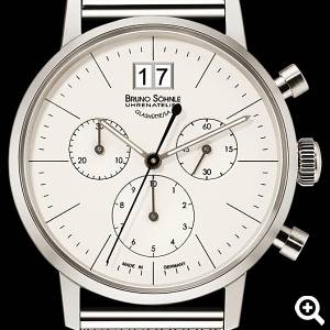 Stuttgart Chronograph