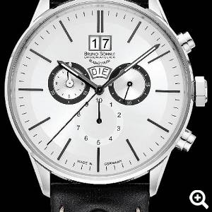 Triest Chronograph