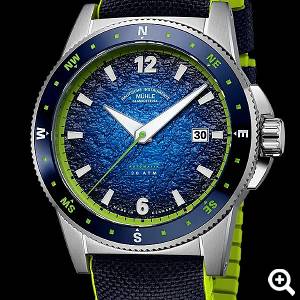 Sportivo Compass Datum M1 52 22 LK Freisteller