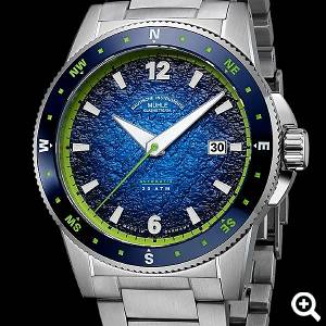 Sportivo Compass Datum M1 52 22 MB Freisteller