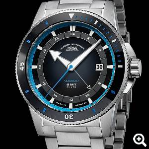 Sportivo Travel GMT M1 52 13 MB Freisteller