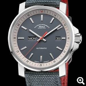 29er Tag Datum Textilband