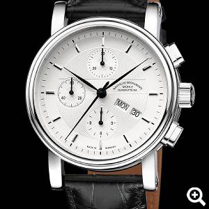 MuehleGlashuette M1 30 95 LB 1