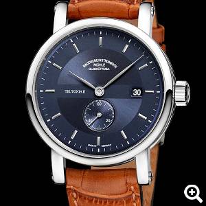 MuehleGlashuette M1 33 42 LB