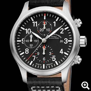 MuehleGlashuette M1 37 74 LB