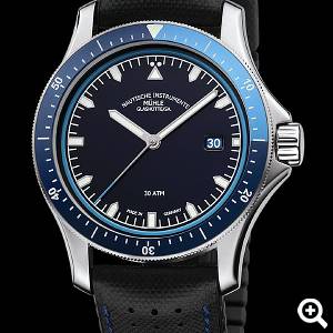 ProMare Go Leder Kautschukband