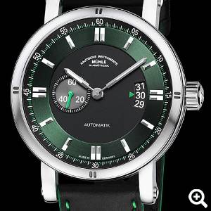 Teutonia Sport II Racing Band 