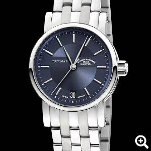 Teutonia ii Medium MuehleGlashuette M1 30 22 MB