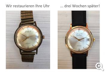 Juwelier Thorn - Stammhaus-Dippoldiswalde