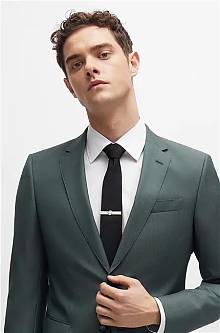 Neu im Sortiment: BOSS-Herrenschmuck